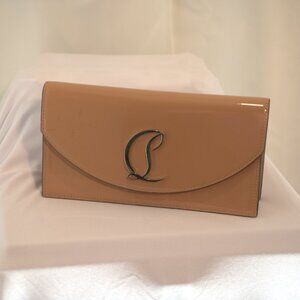 Christian Louboutin Clutch